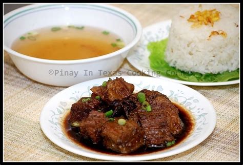 14 Beef Pares Recipes Dinahaamina