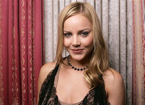 HD Wallpaper Actresses Abbie Cornish Blonde Brown Eyes Face Smile