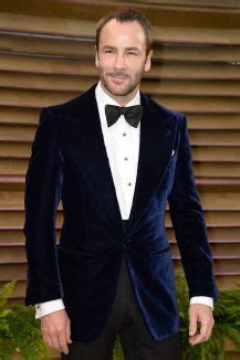 Tom Ford | Biography, Movie Highlights and Photos | AllMovie