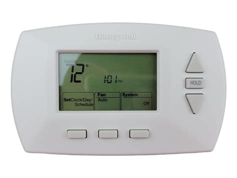 New And Used Honeywell Rth D Day Programmable Thermostat