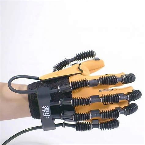 Syrebo Robot Hand Rehabilitation Gloves At Best Price In Bengaluru ID