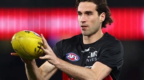 Afl Max King Given Time Away From St Kilda Saints After Season