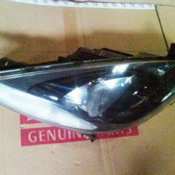 Jual Head Lamp Lampu Depan Mazda 2 Type R 2010 2011 2012 2013 2014