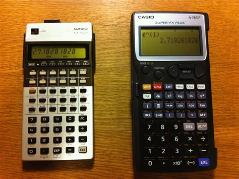 ##BEST## Casio Fx-5800p Program