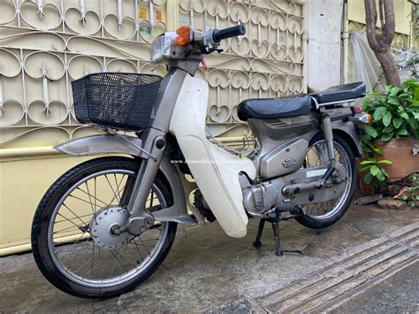 honda super cub    price   olympic