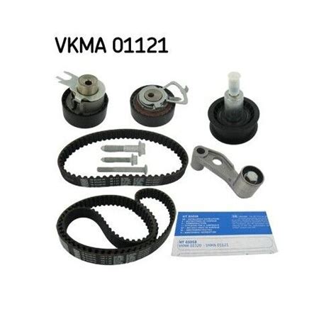 Skf Zahnriemensatz Passend Für Audi Seat Skoda Vw Vkma 01121 Ebay