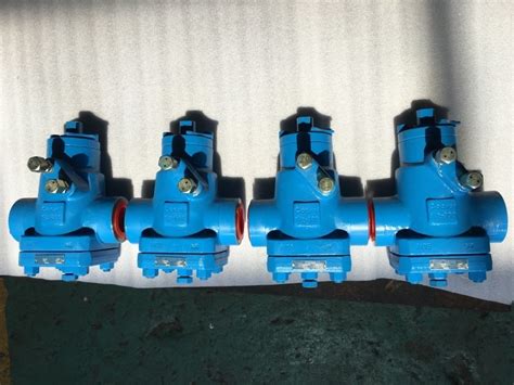 300LB Inverted Pressure Balance Lubricated Plug Valve