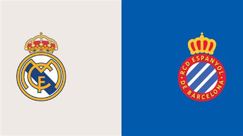 Real Madrid Vs Espanyol Full Match Replay Laliga