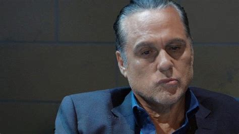 Sonny Makes An Unexpected Confession General Hospital Blog Gh Blog