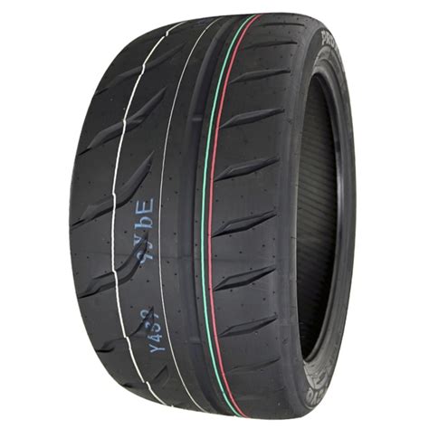 Pneu 22550 R15 Toyo Proxes R888r 91w R 87190 Em Mercado Livre