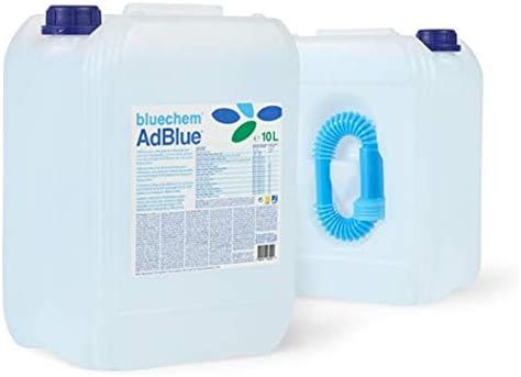 Adblue Recma Y Servicios S L