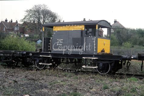 The Transport Treasury Isle Of Wight TDUK1989 225 UK BR Class