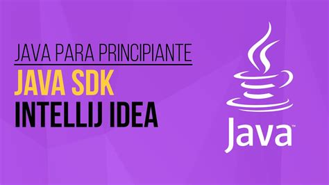 Como Instalar Java JDK En Windows 10 IntelliJ Y Crear Un Programa