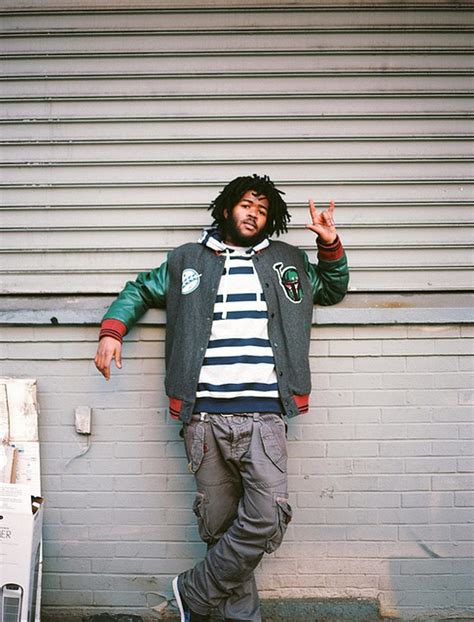 The Complicated Life And Mind Of Pro Eras Founder Capital Steez By