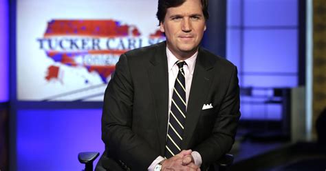 Tucker Carlson Wont Apologize For His Misogynistic Comments On