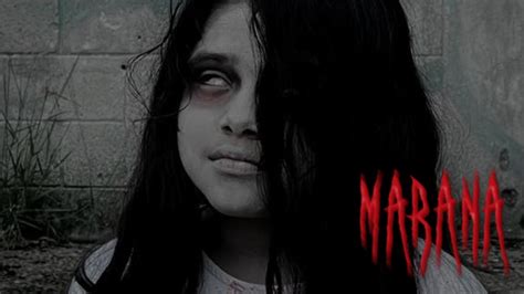 Marana Cortometraje De Terror Youtube