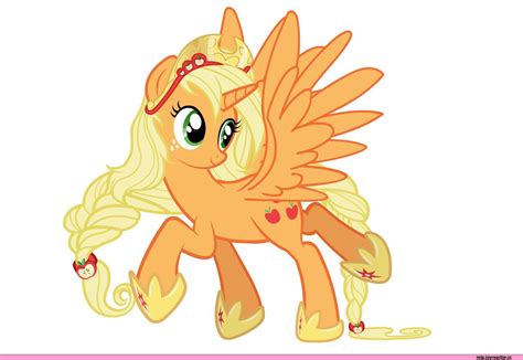 Pin by My little pony on Applejack | My little pony applejack, Pony, My ...