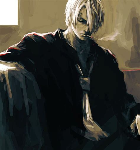 Vinsmoke Sanji Wallpapers - Wallpaper Cave