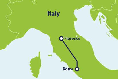 How Far By Train From Rome To Florence Online Cfasouthern Org