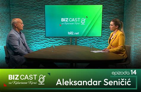 Ostavi komentar Seničić za BIZcast Prevoz i smeštaj za 100 evra