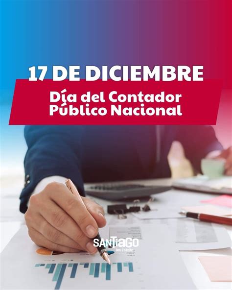 17 De Diciembre Día Del Contador Público Nacional Cooperativas Y