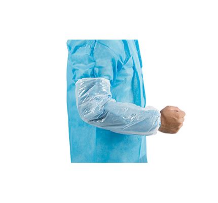 Pe Sleeve Cover N C Leboo Healthcare