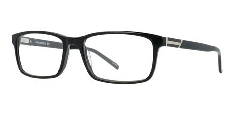 Chesterfield Ch75xl Eyeglasses