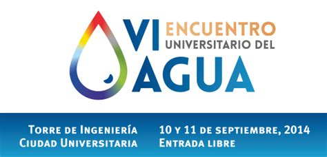 Septiembre Red Del Agua Unam