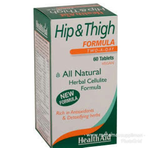 Healthaid Hip Booster Tablets Butt Enlargers Kenya Mensmaxsuppliments