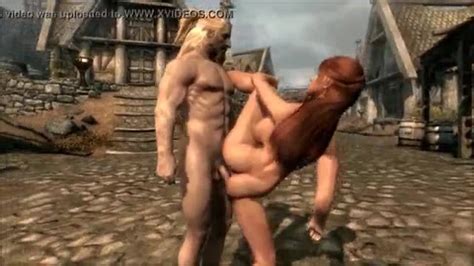 Sex Lab How To Get Skyrim Running With Nude Sex Mods Xxx Kindgirls Porn