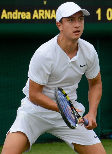 Ryan Peniston Vs Yi Zhou Challenger Shanghai Tennis Betsapi