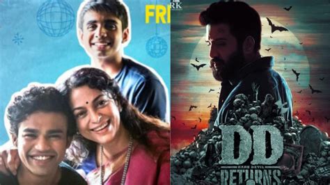 Upcoming OTT Delights This Week 12 Fresh Additions On Netflix Hotstar