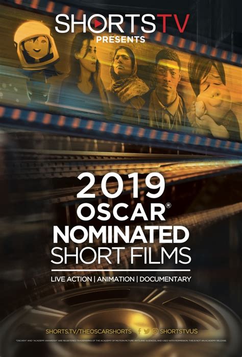 Oscar Nominated Documentary Shorts 2019 (91st Academy Awards) review ...