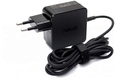 ᐅ Originele Asus Laptop AC Adapter 33 Watt Eenvoudig bij Opladers be