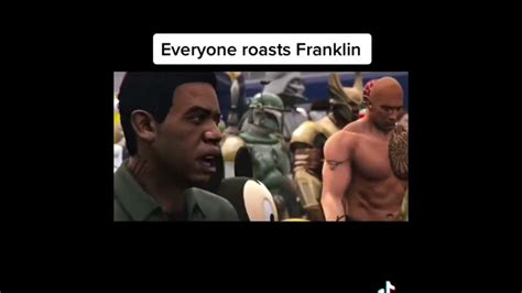 Lamar Roast Franklin Compilation 1 YouTube