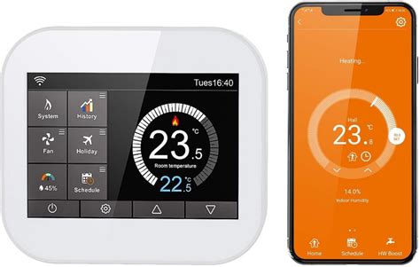 Best Apple HomeKit Compatible Smart Thermostats | ITIGIC