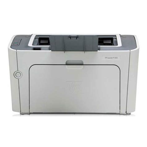 Laserjet P