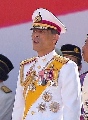 Vajiralongkorn - Age, Birthday, Biography, Family, Children & Facts ...