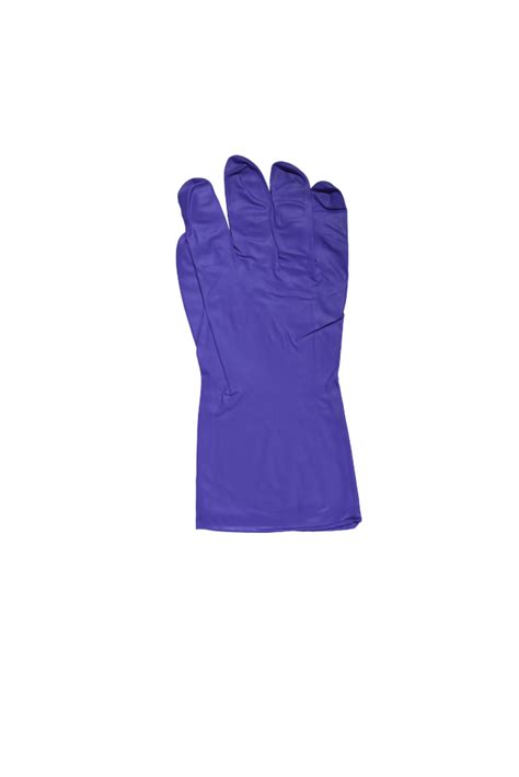 Blue Nitrile Gloves Isa Corporation