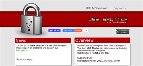 Best Usb Port Locking Software For Free Paid Tools