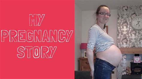 My Pregnancy Story Youtube