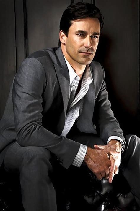 Jon Hamm ~classically Elegantly Handsome A Man For Any Era Sigh Mens Fashion Jon Hamm