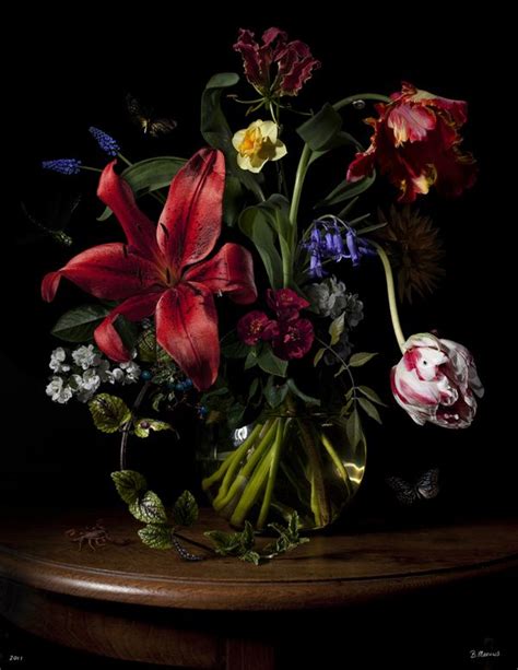 Floral Still Life Photography On Photography Served Floral Photography Flower Still Life