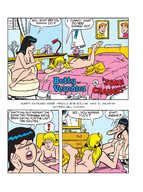 Post 4394023 Anotherymous Archie Comics Betty Cooper Comic Edit