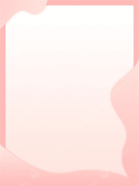 Simple Gentle Pink Thought Background Wallpaper Image For Free Download ...