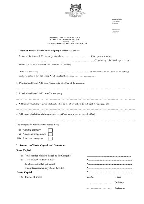 Form 31B ≡ Fill Out Printable PDF Forms Online