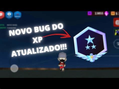 DIAMANTE PIPAS NOVO BUG DO XP VERSÃO 6 65 ATUALIZADO YouTube