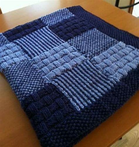 Pin By Balica Elena On Pilow Blanket Blanket Knitting Patterns