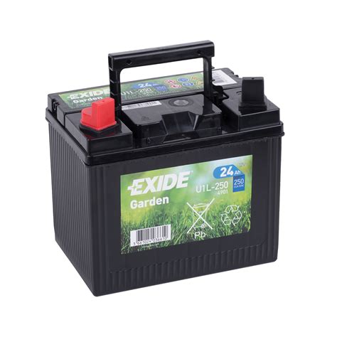 Exide 4901