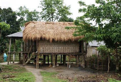 Traditional Vernacular Architecture